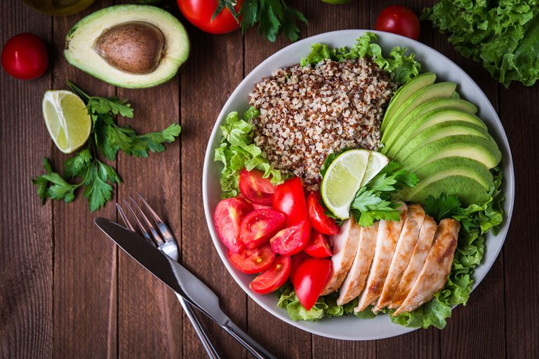 Dieta de 1500 calorÃas para perder