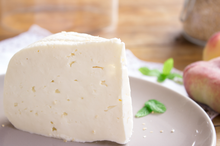 queso blanco - NuestrasRecetas.es